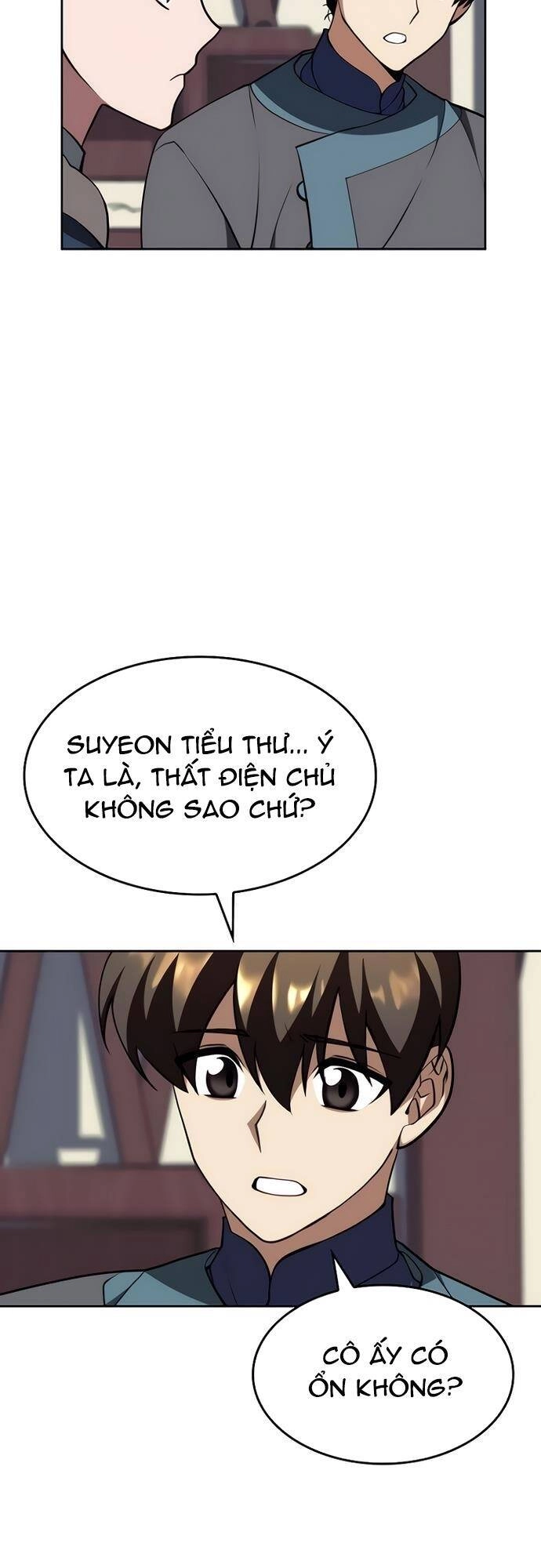 Võ Giả Bất Đắc Dĩ Chapter 116 - 69