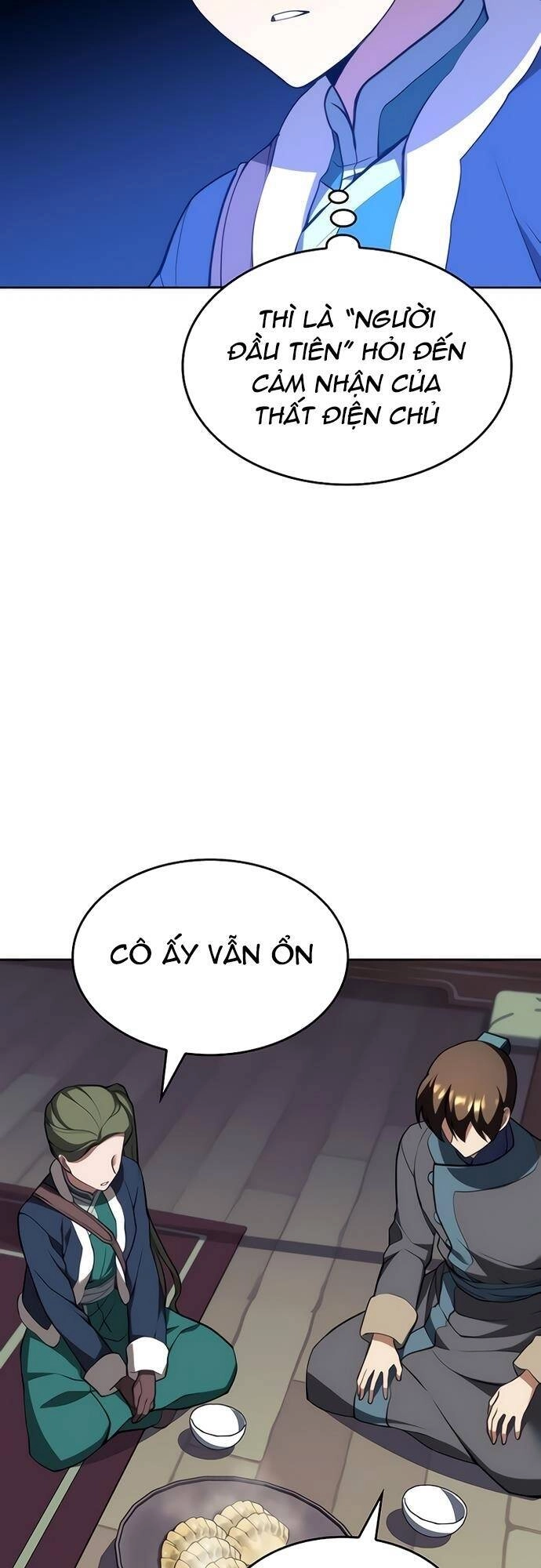 Võ Giả Bất Đắc Dĩ Chapter 116 - 71