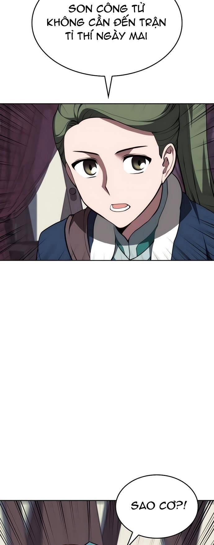 Võ Giả Bất Đắc Dĩ Chapter 116 - 74