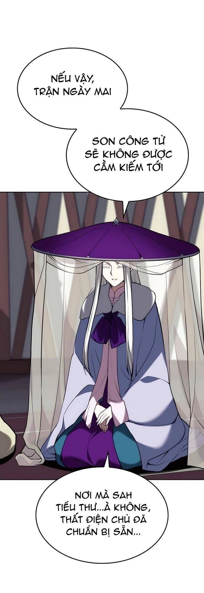 Võ Giả Bất Đắc Dĩ Chapter 117 - 6