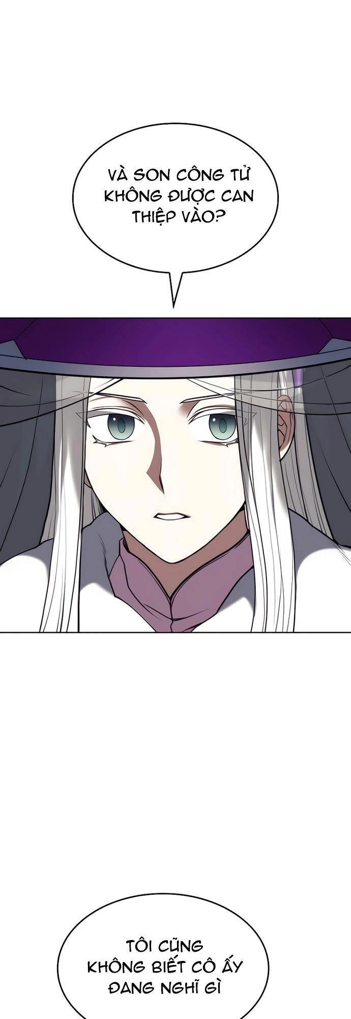 Võ Giả Bất Đắc Dĩ Chapter 117 - 7