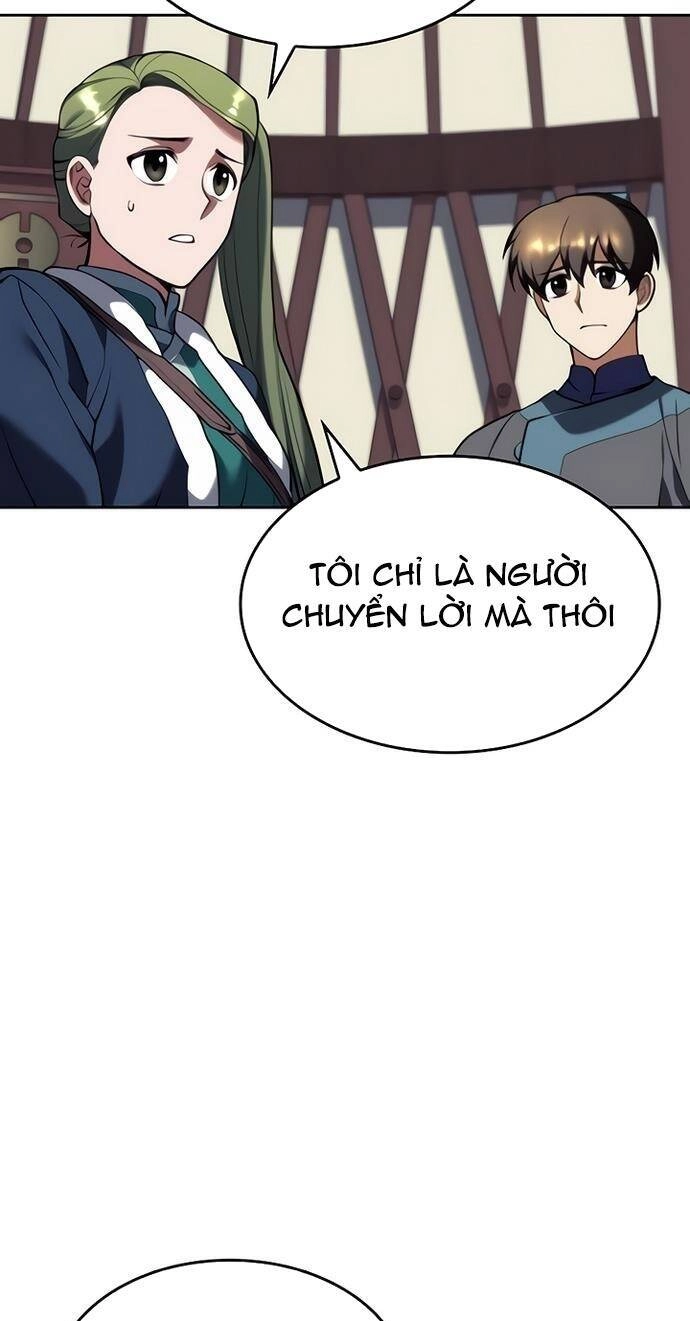 Võ Giả Bất Đắc Dĩ Chapter 117 - 8