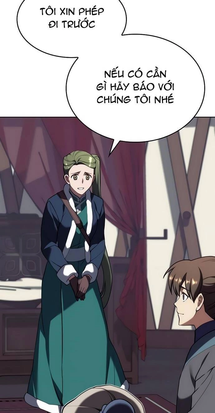 Võ Giả Bất Đắc Dĩ Chapter 117 - 9