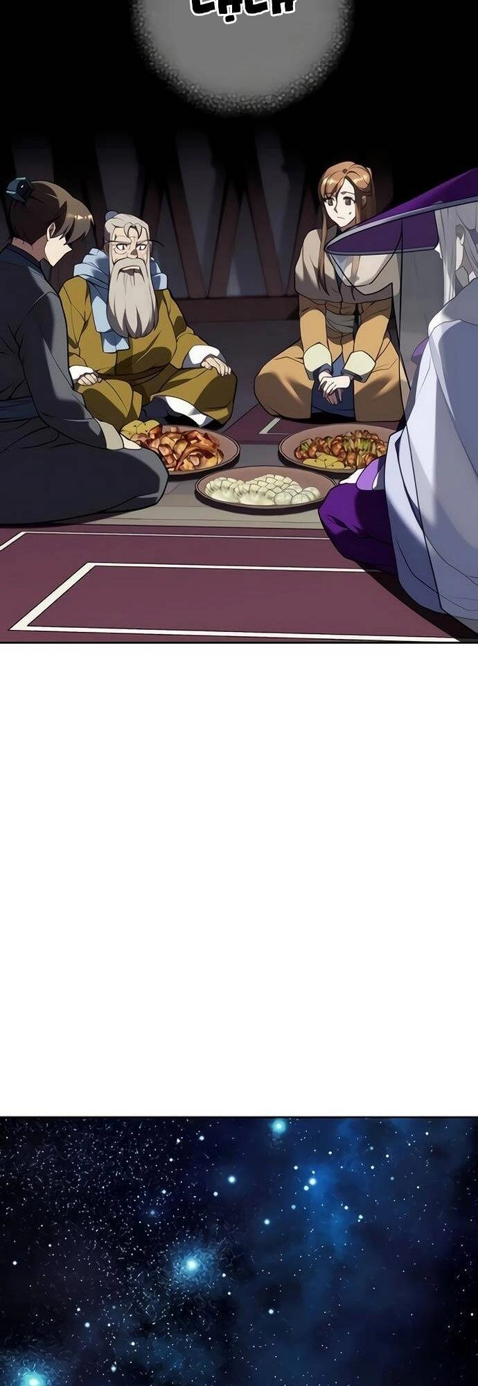 Võ Giả Bất Đắc Dĩ Chapter 117 - 11