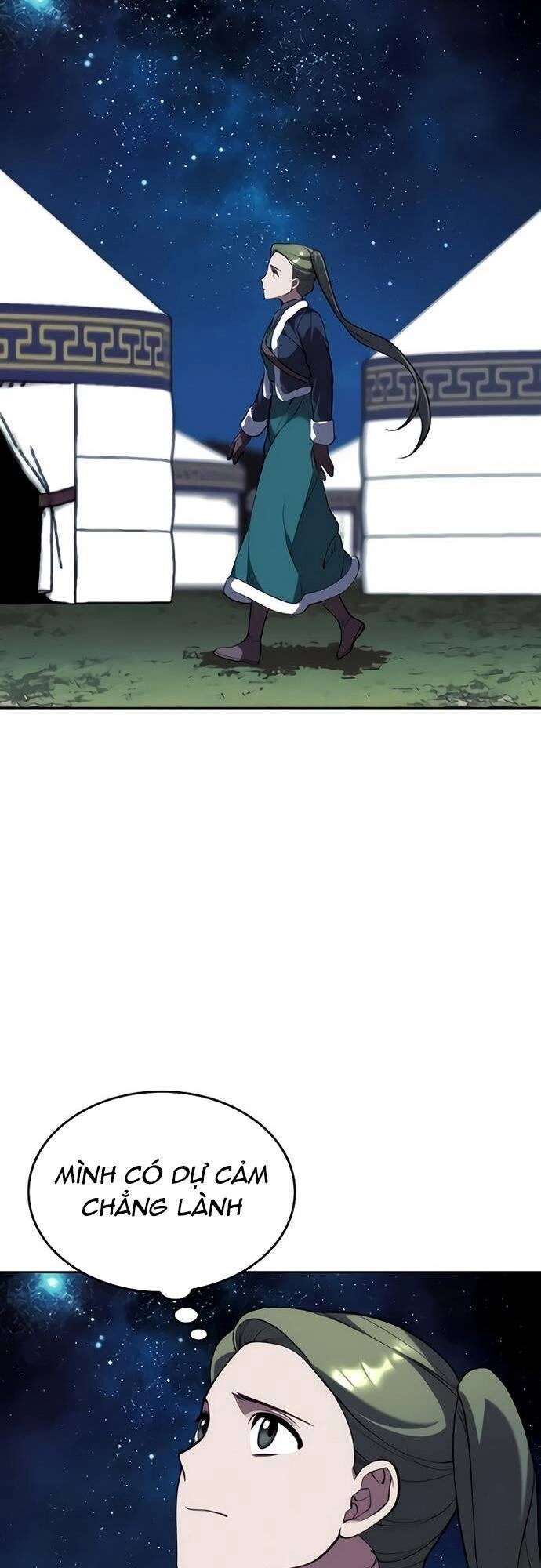 Võ Giả Bất Đắc Dĩ Chapter 117 - 12