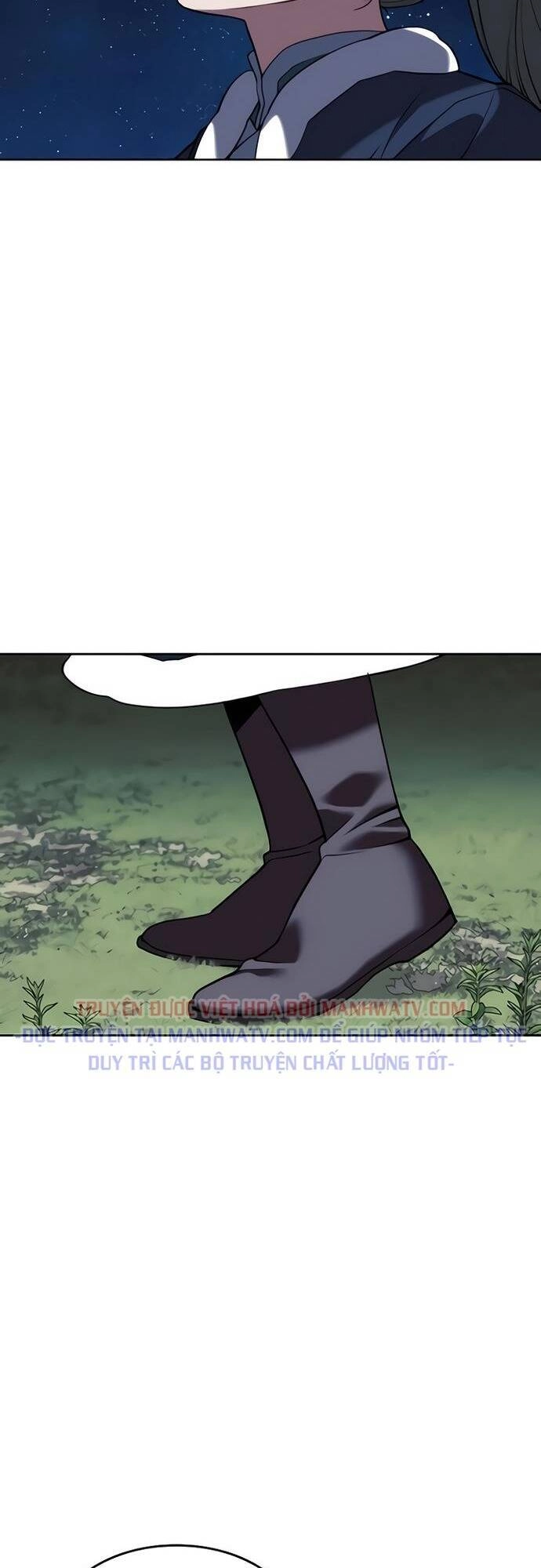 Võ Giả Bất Đắc Dĩ Chapter 117 - 13