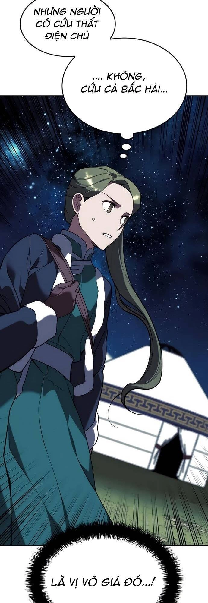 Võ Giả Bất Đắc Dĩ Chapter 117 - 14