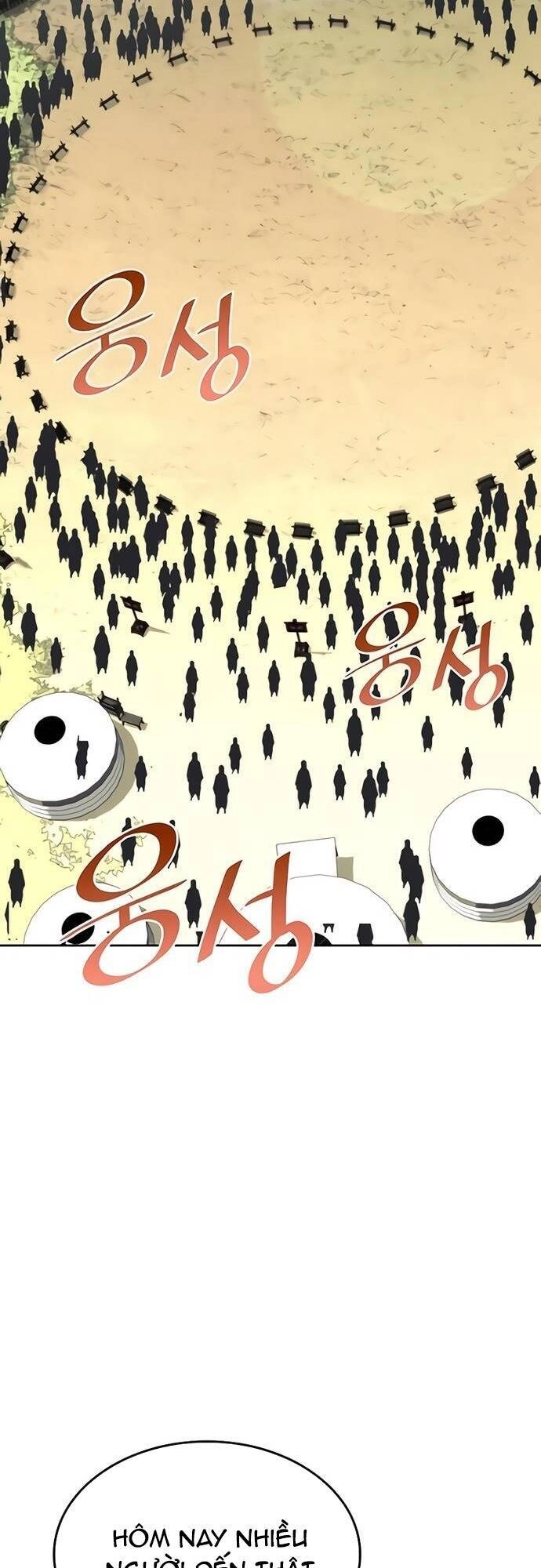 Võ Giả Bất Đắc Dĩ Chapter 117 - 19