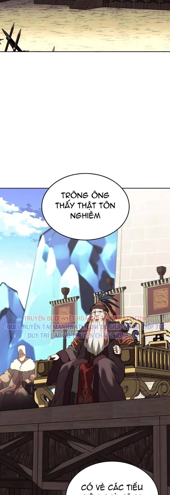 Võ Giả Bất Đắc Dĩ Chapter 117 - 21