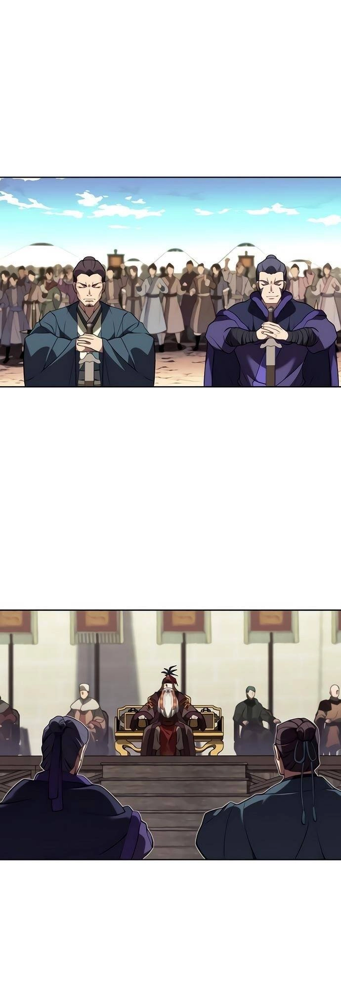 Võ Giả Bất Đắc Dĩ Chapter 117 - 27