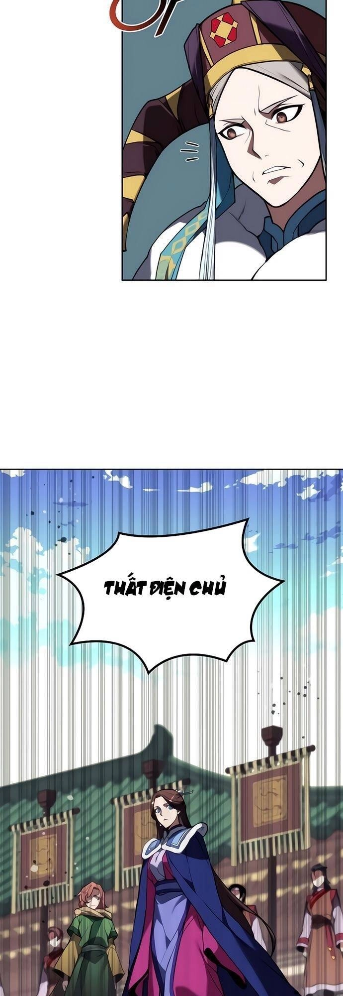 Võ Giả Bất Đắc Dĩ Chapter 117 - 30