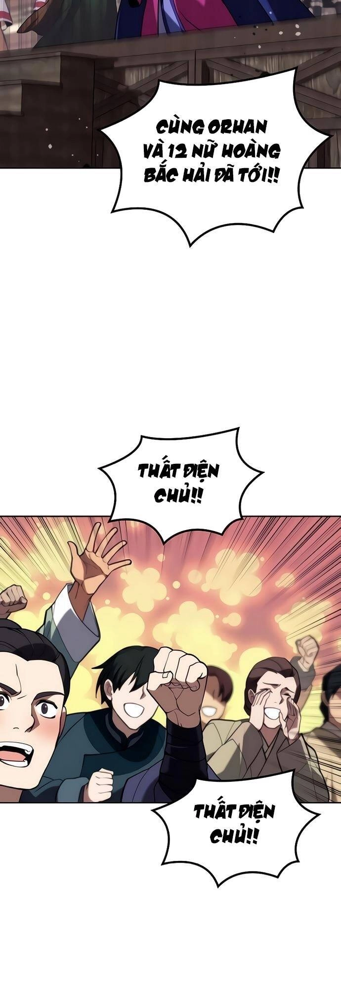 Võ Giả Bất Đắc Dĩ Chapter 117 - 31