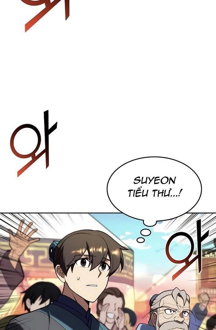 Võ Giả Bất Đắc Dĩ Chapter 117 - 33