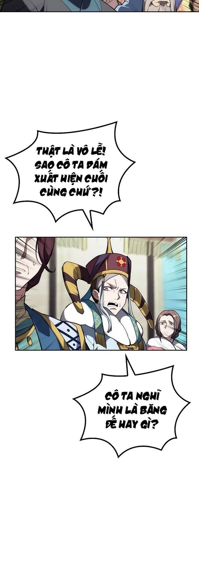 Võ Giả Bất Đắc Dĩ Chapter 117 - 34