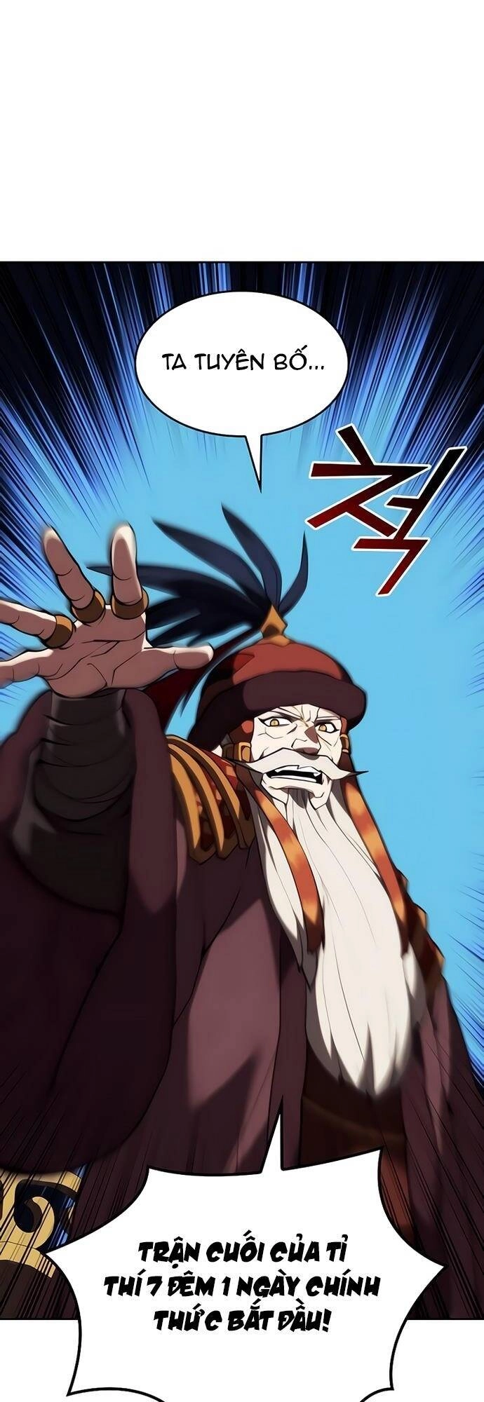 Võ Giả Bất Đắc Dĩ Chapter 117 - 35