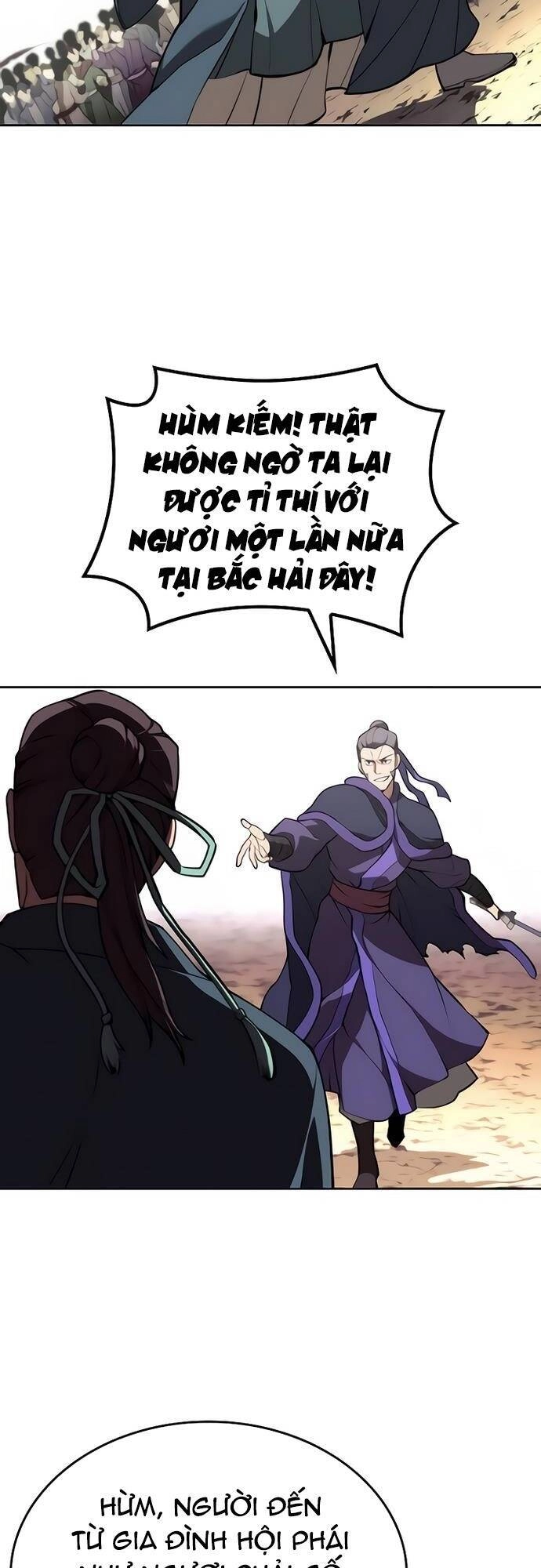 Võ Giả Bất Đắc Dĩ Chapter 117 - 39