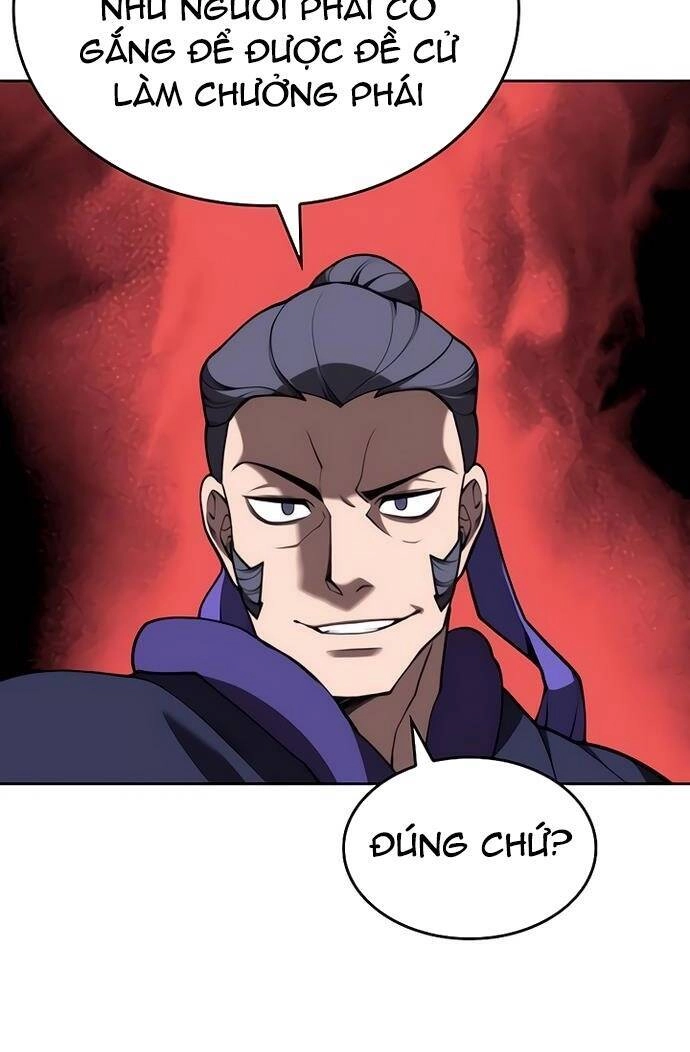 Võ Giả Bất Đắc Dĩ Chapter 117 - 40