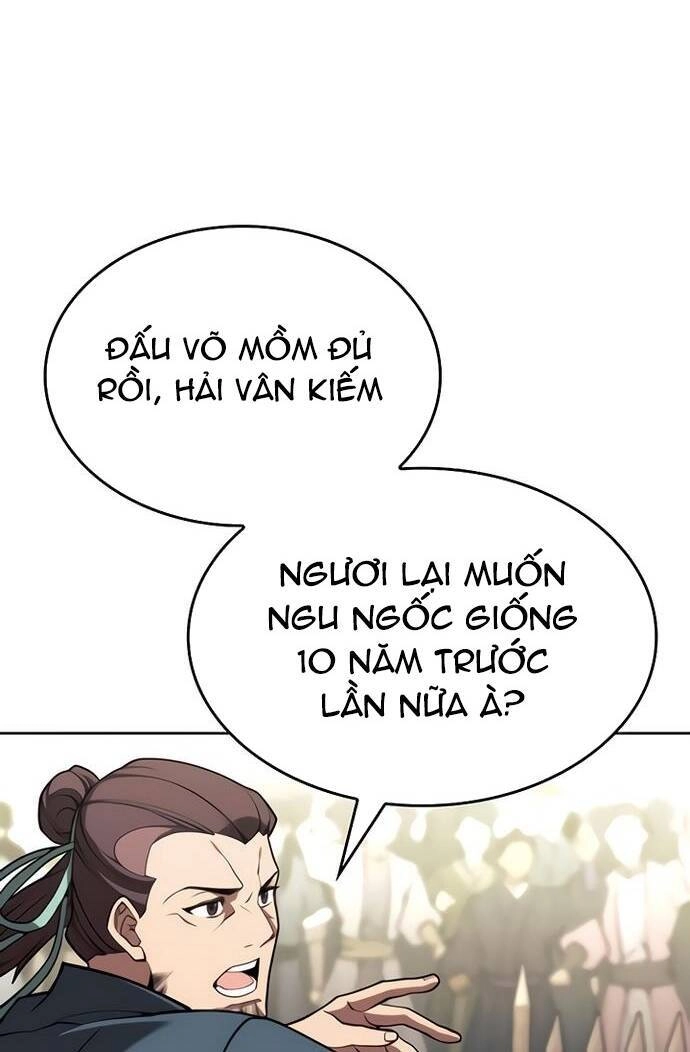 Võ Giả Bất Đắc Dĩ Chapter 117 - 41