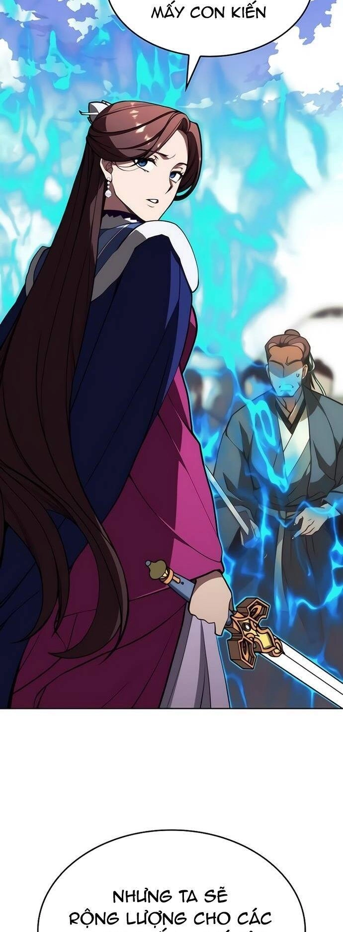 Võ Giả Bất Đắc Dĩ Chapter 117 - 62