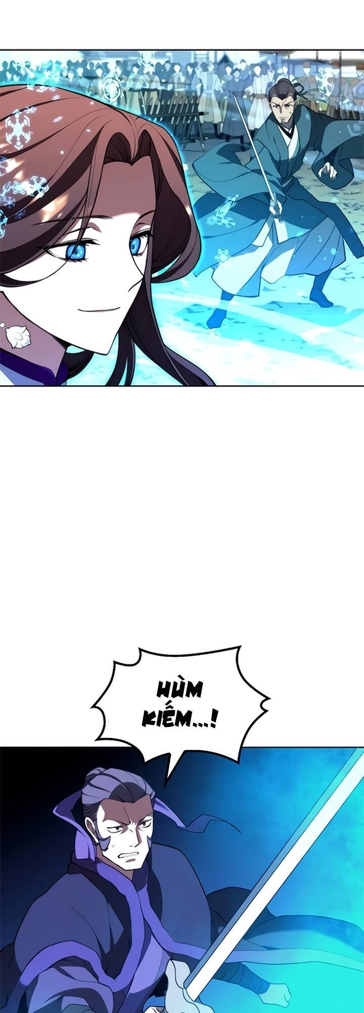 Võ Giả Bất Đắc Dĩ Chapter 118 - 4