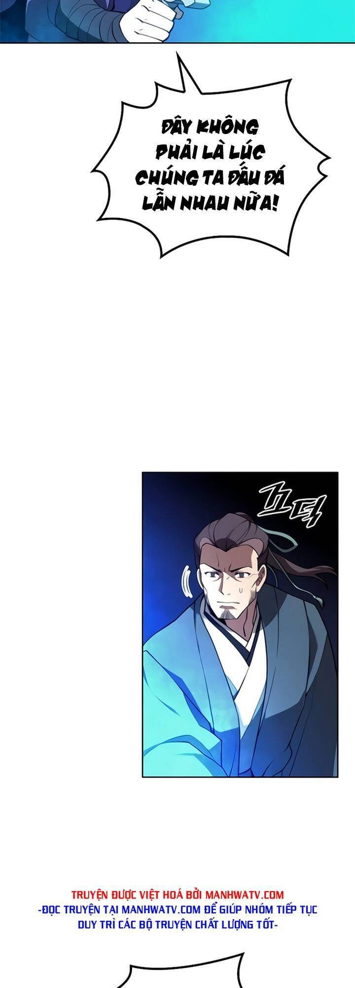 Võ Giả Bất Đắc Dĩ Chapter 118 - 5