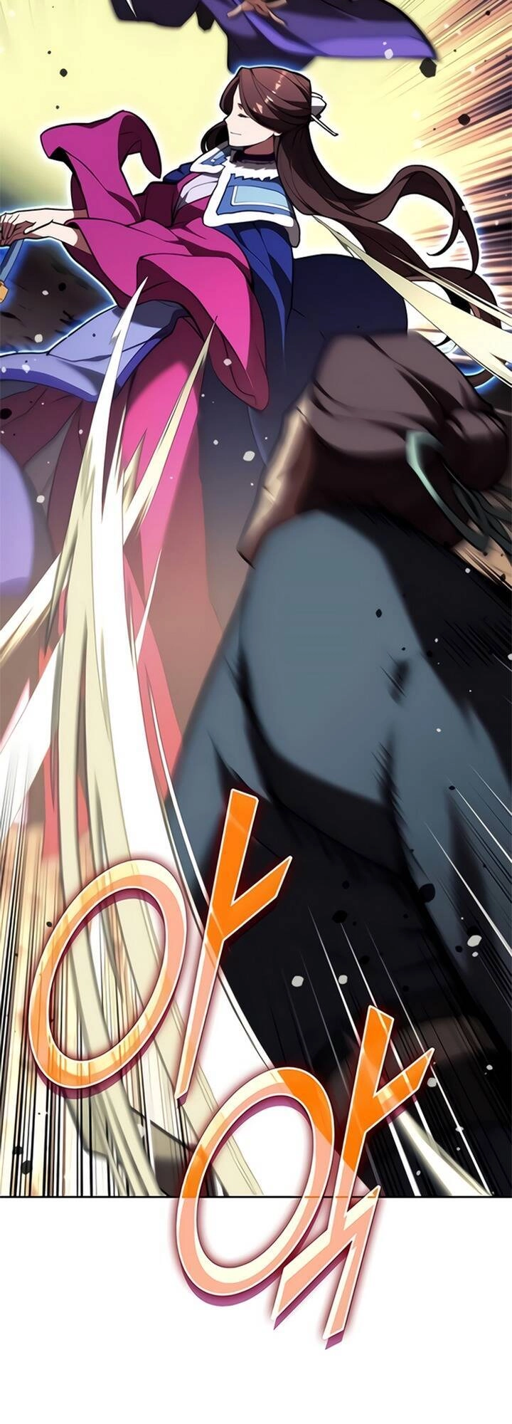 Võ Giả Bất Đắc Dĩ Chapter 118 - 12