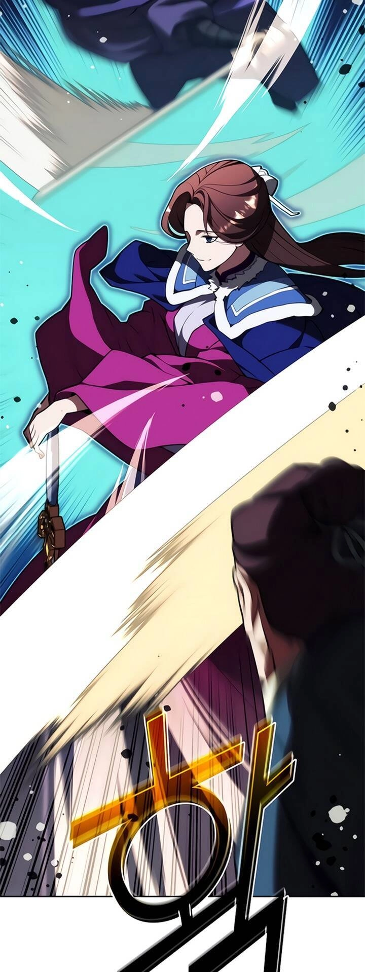 Võ Giả Bất Đắc Dĩ Chapter 118 - 14