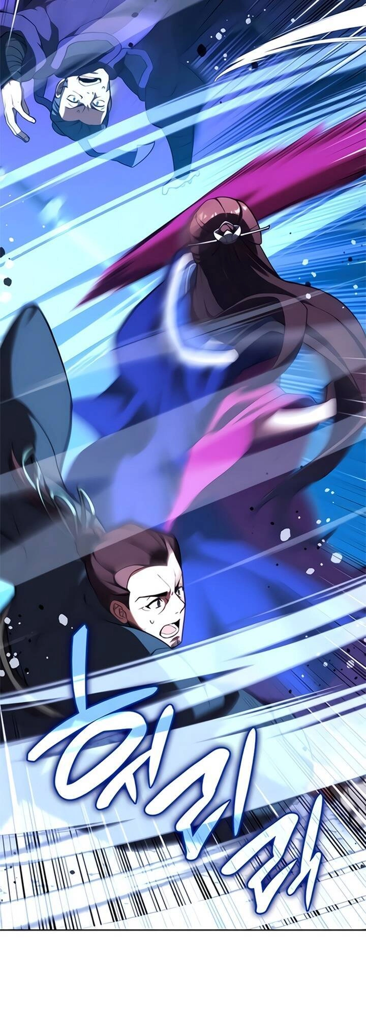 Võ Giả Bất Đắc Dĩ Chapter 118 - 17