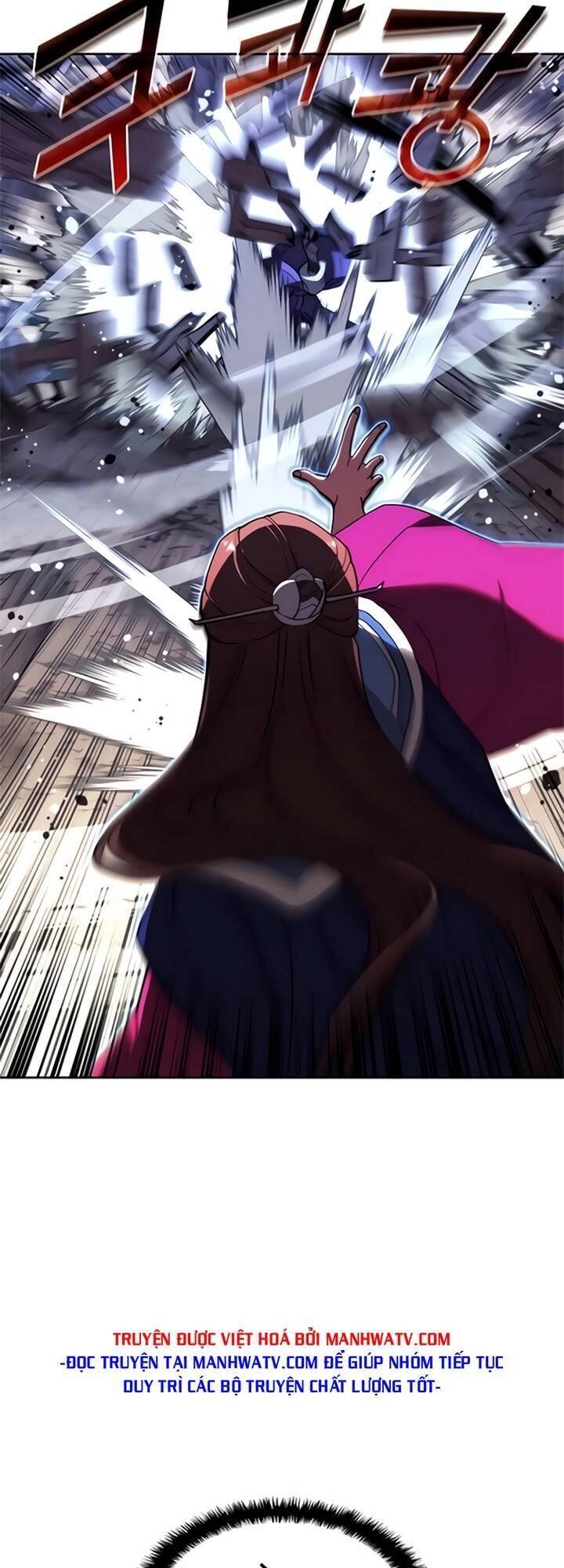 Võ Giả Bất Đắc Dĩ Chapter 118 - 20