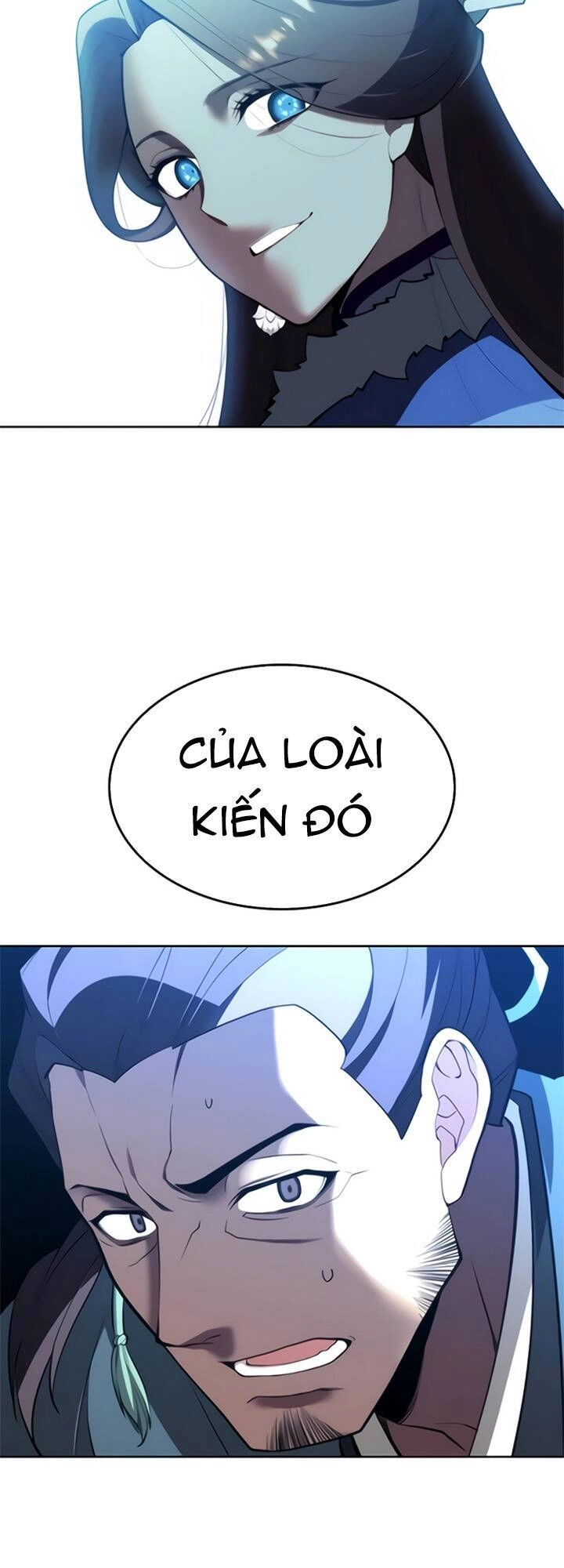 Võ Giả Bất Đắc Dĩ Chapter 118 - 22