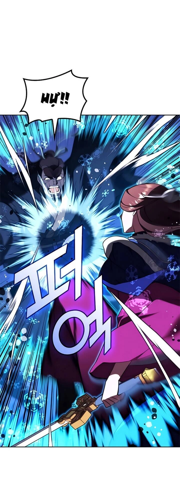 Võ Giả Bất Đắc Dĩ Chapter 118 - 23