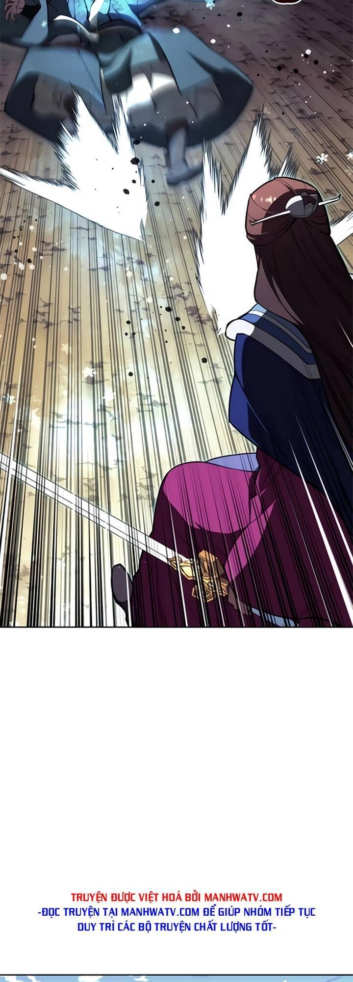 Võ Giả Bất Đắc Dĩ Chapter 118 - 25