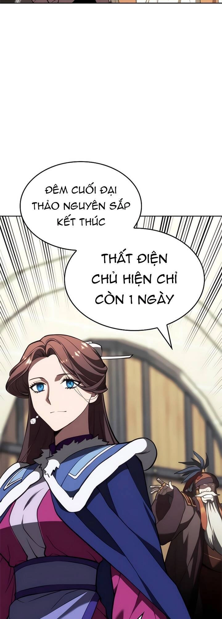 Võ Giả Bất Đắc Dĩ Chapter 118 - 29