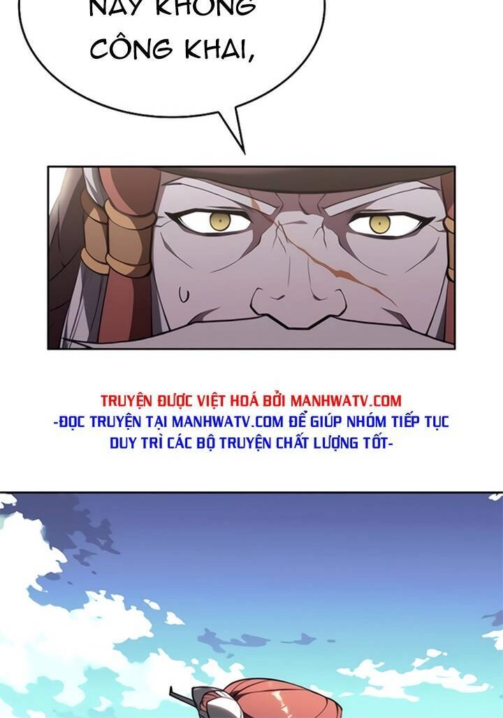 Võ Giả Bất Đắc Dĩ Chapter 118 - 31