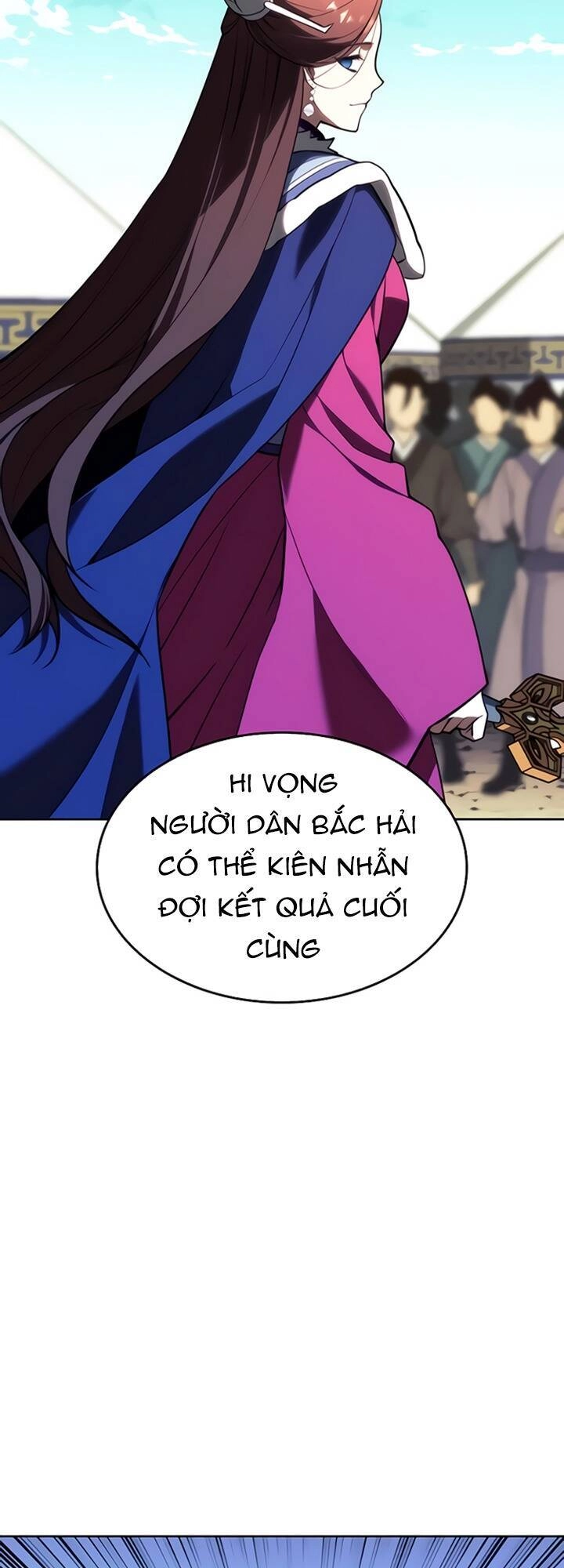 Võ Giả Bất Đắc Dĩ Chapter 118 - 32