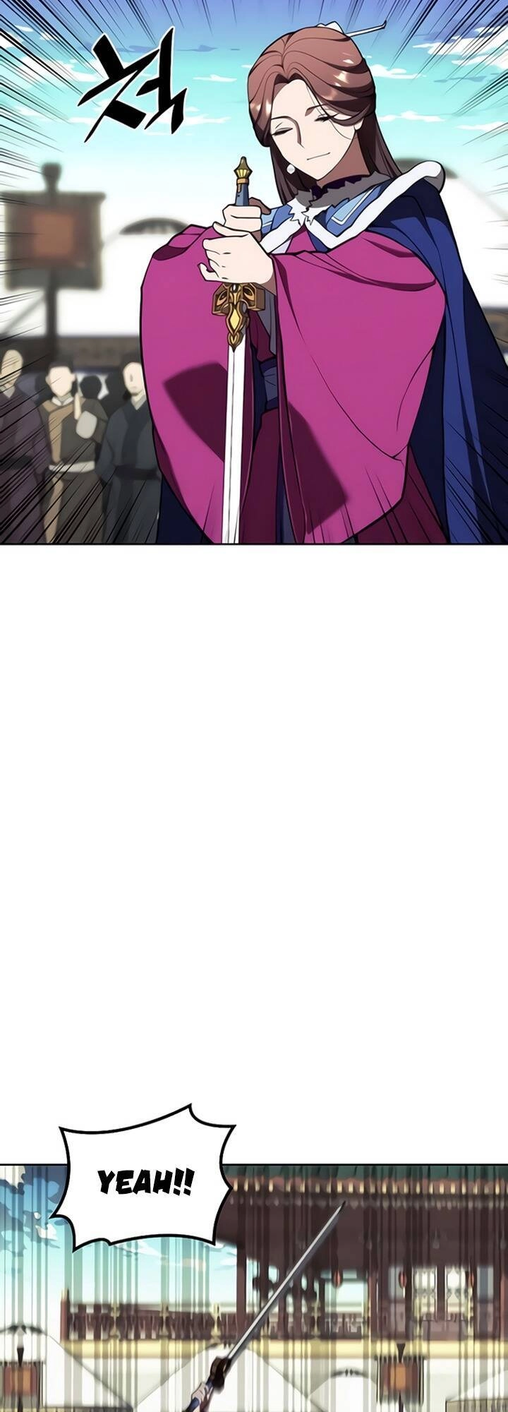 Võ Giả Bất Đắc Dĩ Chapter 118 - 33