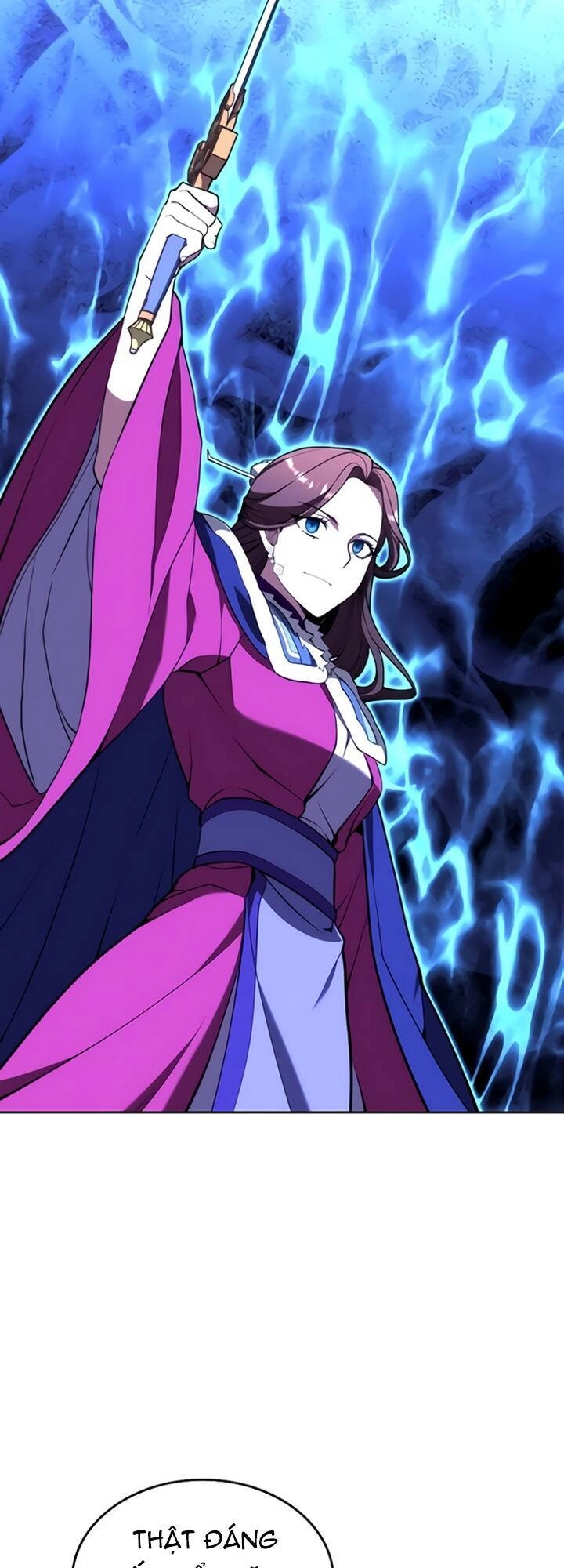 Võ Giả Bất Đắc Dĩ Chapter 118 - 37