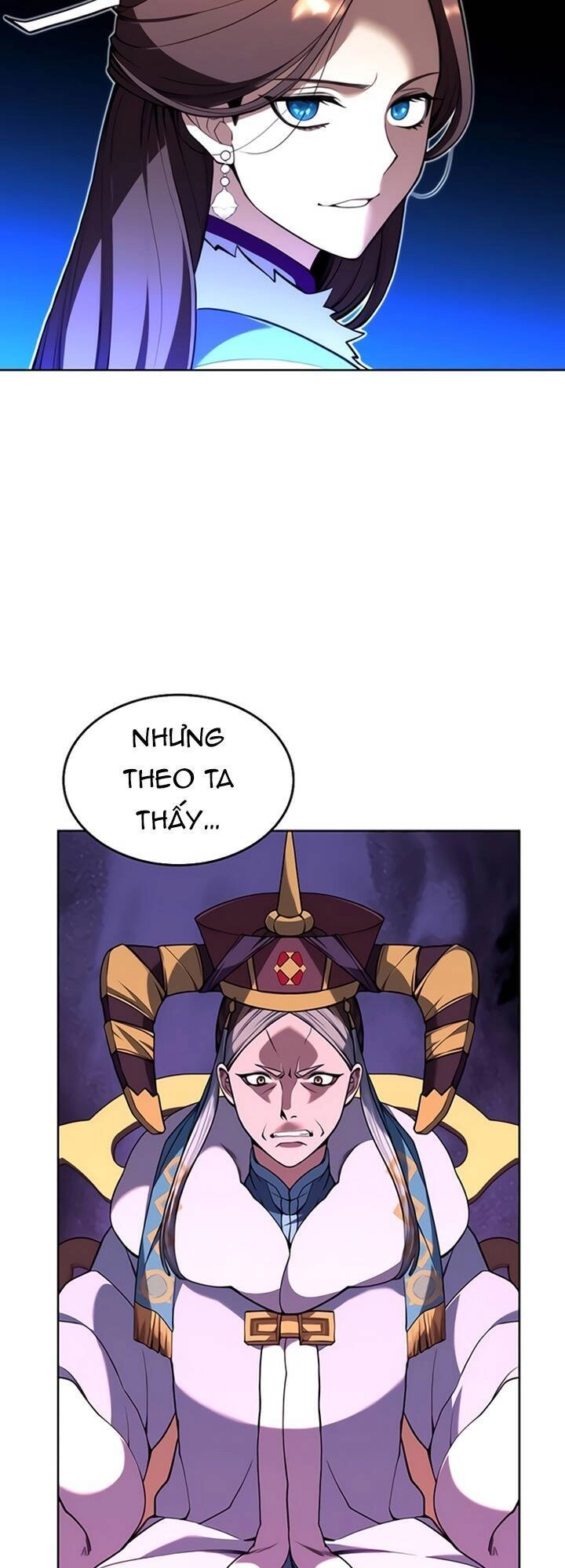 Võ Giả Bất Đắc Dĩ Chapter 118 - 39