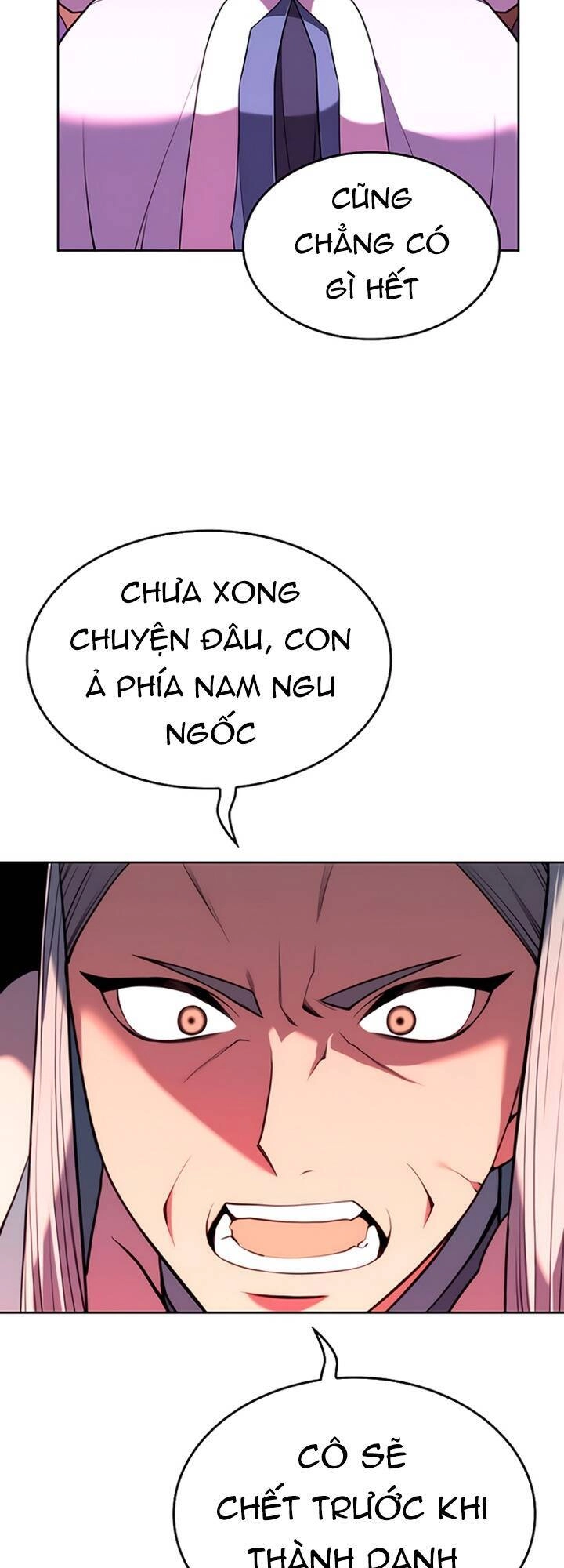 Võ Giả Bất Đắc Dĩ Chapter 118 - 40