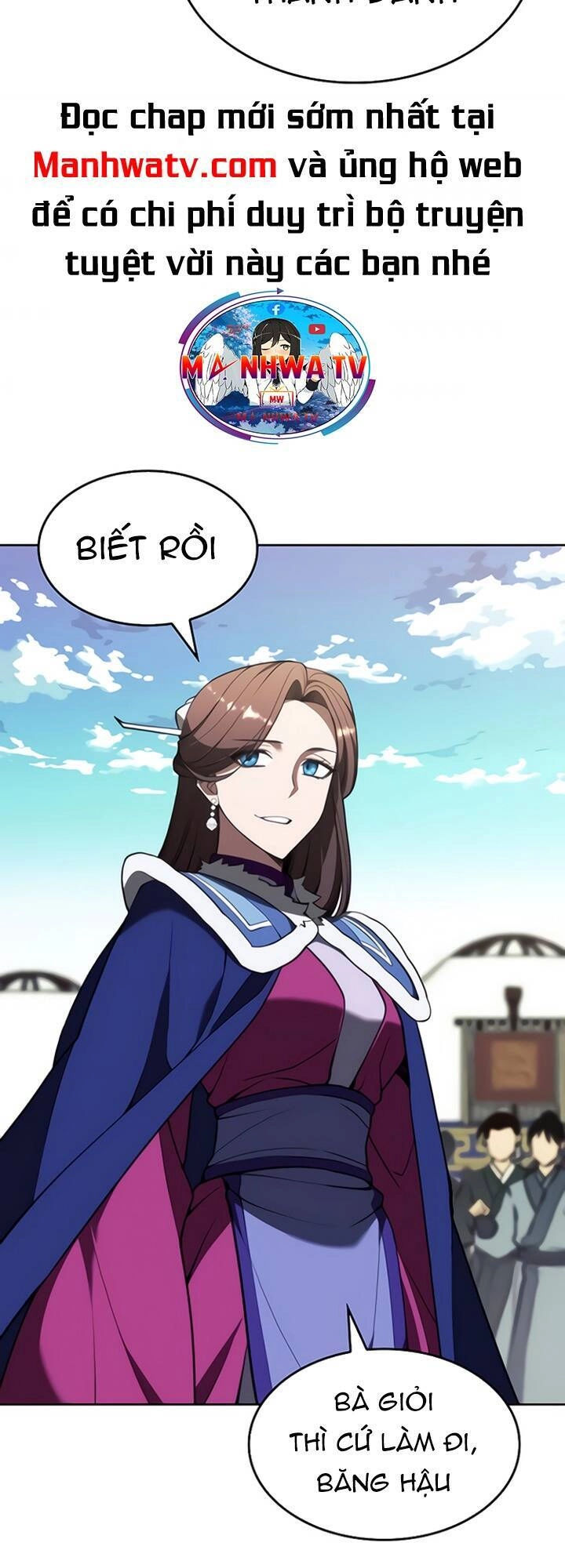 Võ Giả Bất Đắc Dĩ Chapter 118 - 41