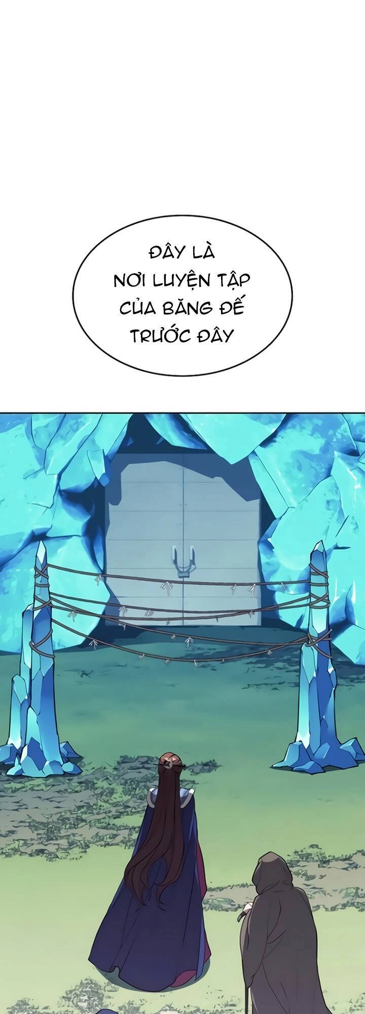 Võ Giả Bất Đắc Dĩ Chapter 118 - 43