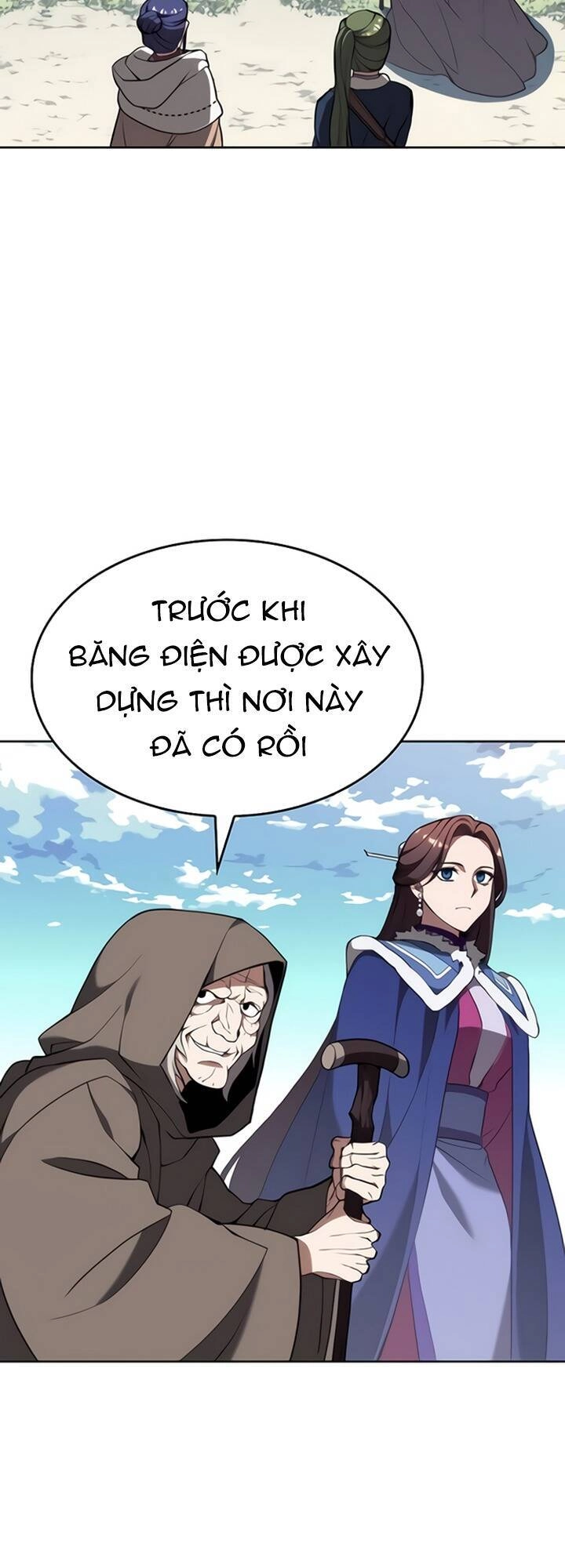 Võ Giả Bất Đắc Dĩ Chapter 118 - 44