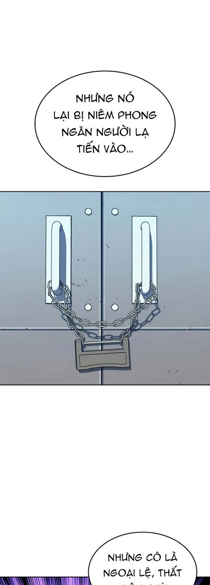 Võ Giả Bất Đắc Dĩ Chapter 118 - 45