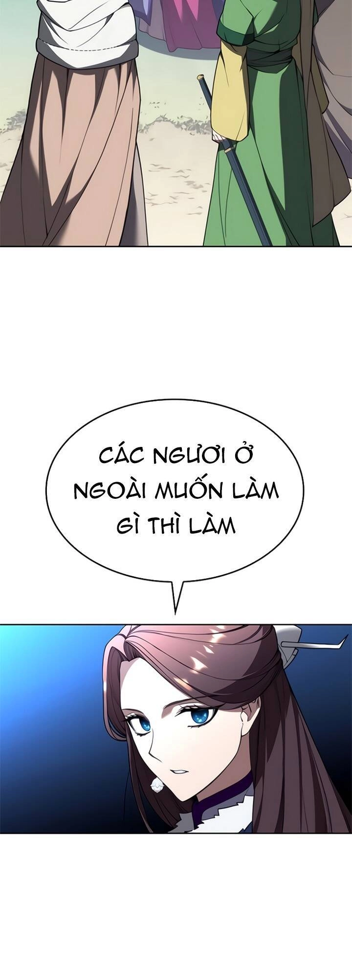 Võ Giả Bất Đắc Dĩ Chapter 118 - 51