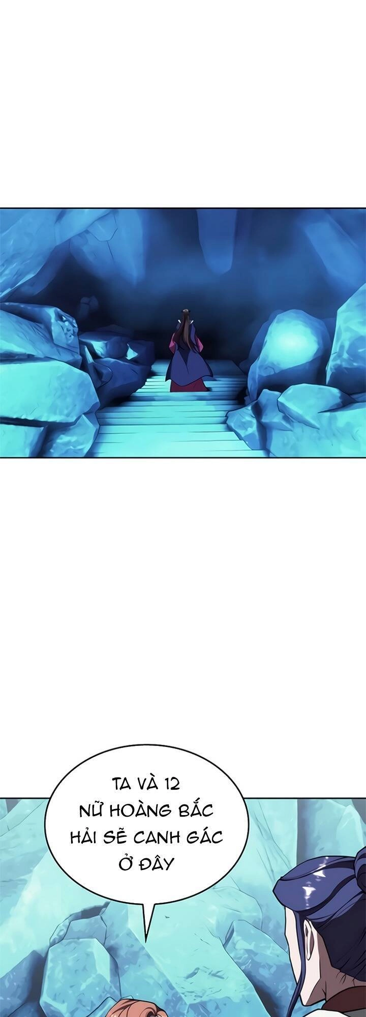 Võ Giả Bất Đắc Dĩ Chapter 118 - 54