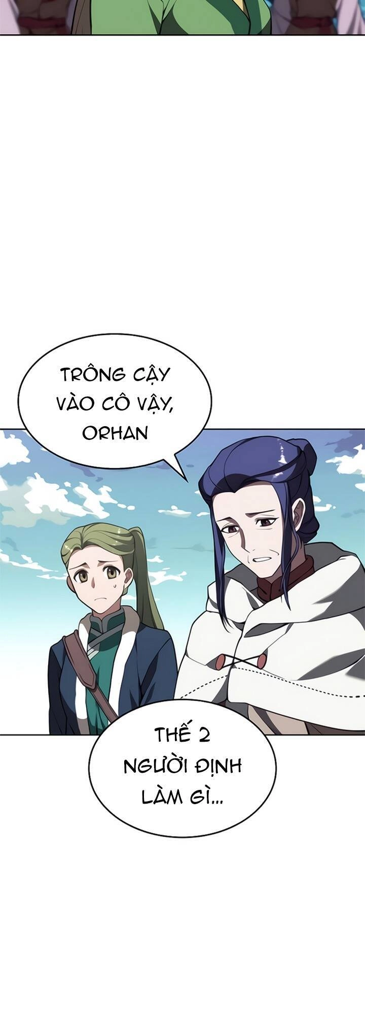 Võ Giả Bất Đắc Dĩ Chapter 118 - 56