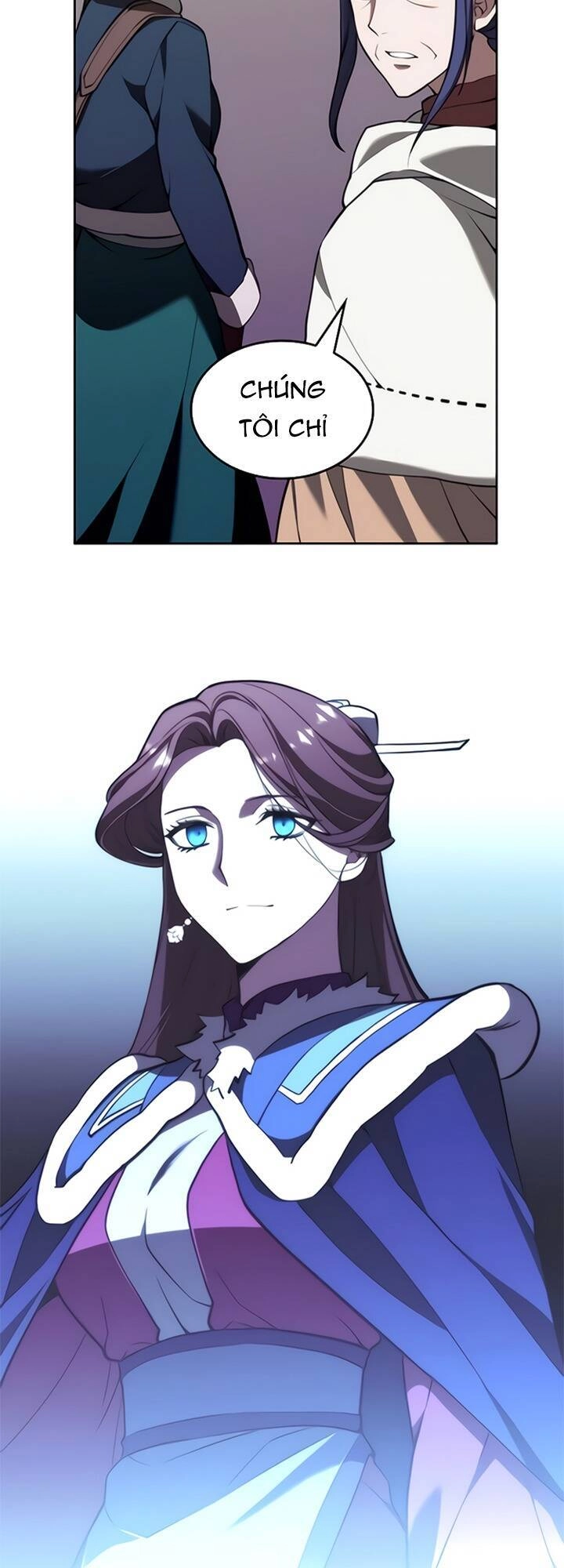 Võ Giả Bất Đắc Dĩ Chapter 118 - 58