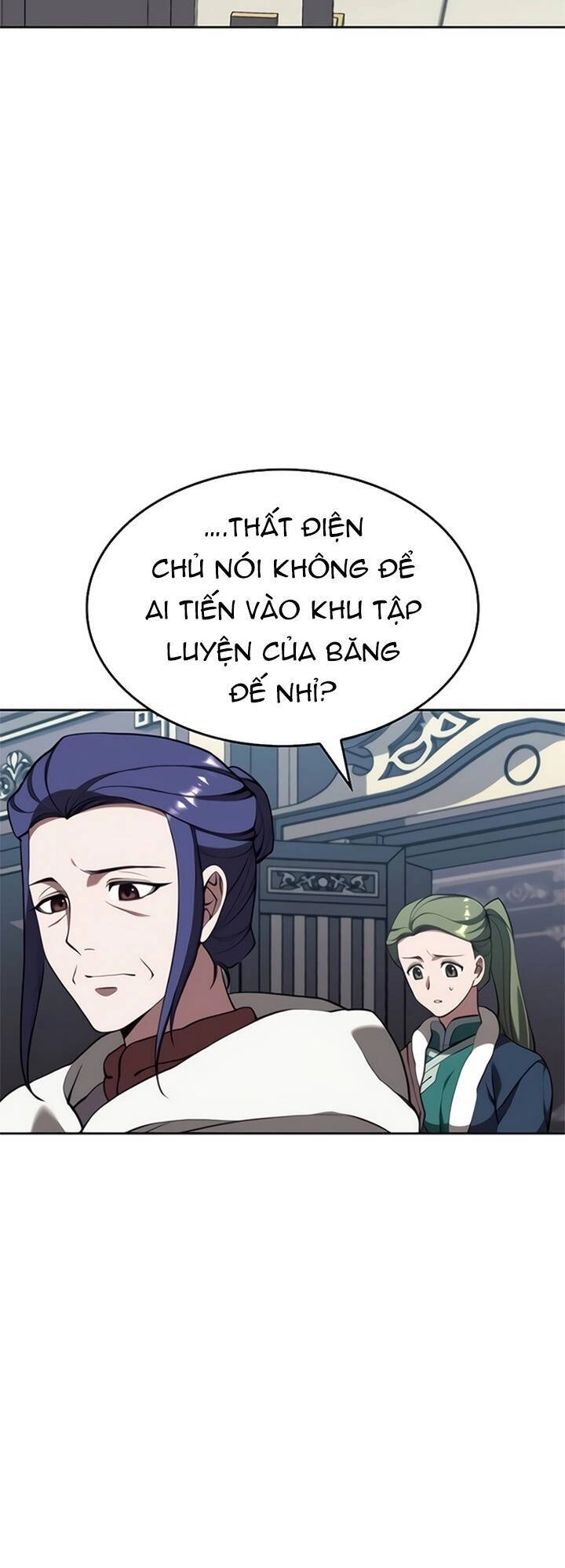 Võ Giả Bất Đắc Dĩ Chapter 118 - 61