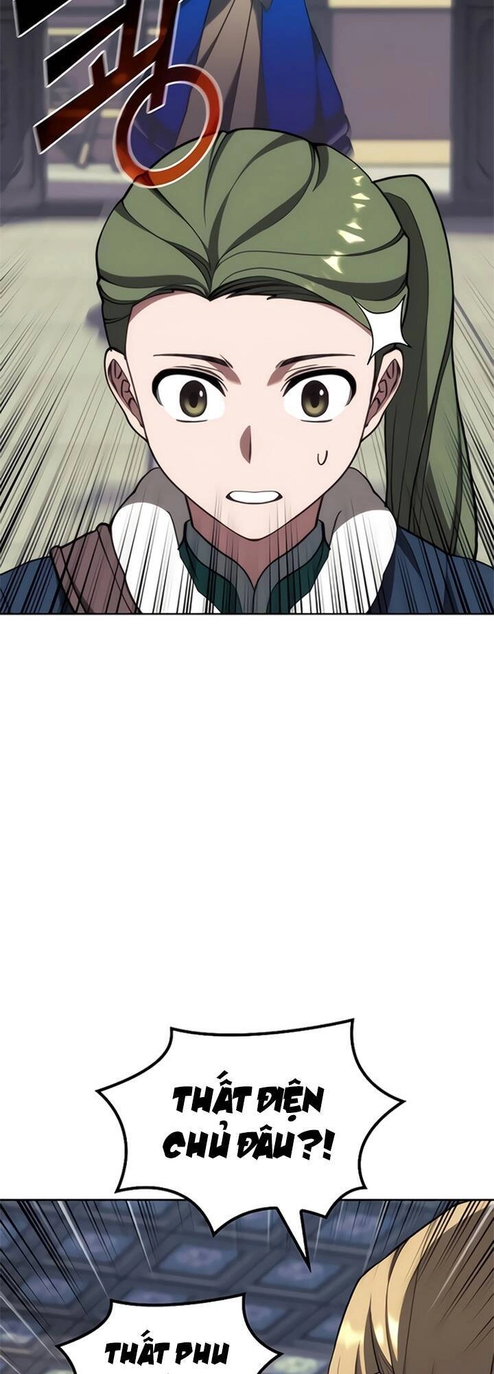 Võ Giả Bất Đắc Dĩ Chapter 118 - 65