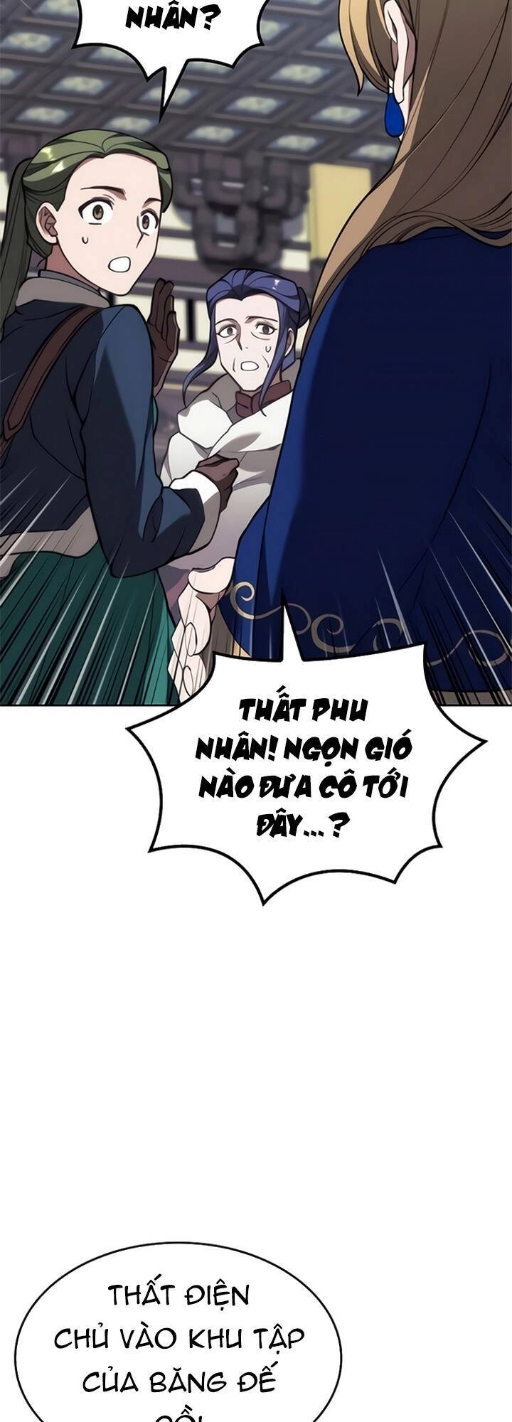 Võ Giả Bất Đắc Dĩ Chapter 118 - 66